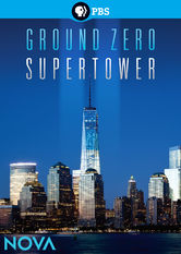 Kliknij by uszyskać więcej informacji | Netflix: NOVA: Ground Zero Supertower | Powrót do parteru, czyli zapis budowy One World Trade Center, drapacza chmur, który stanÄ…Å‚ w miejscu zniszczonych budynków World Trade Center.