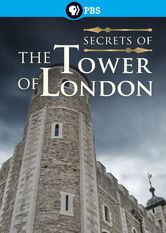 Kliknij by uszyskać więcej informacji | Netflix: Secrets of the Tower of London | Historia LondyÅ„skiej Tower, która byÅ‚a kolejno królewskim zamkiem, wiÄ™zieniem z lochami, zbrojowniÄ… i wreszcie mennicÄ….