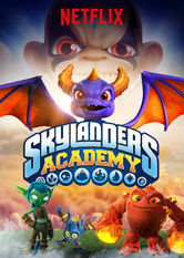 Kliknij by uszyskać więcej informacji | Netflix: Akademia Skylanders | Wybierz siÄ™ w podróÅ¼ po animowanym Å›wiecie Skylanderów i Å›ledÅº poczynania grupki absolwentów Akademii, którzy muszÄ… znaleÅºÄ‡ w sobie odwagÄ™, by stawiÄ‡ czoÅ‚a zÅ‚u.