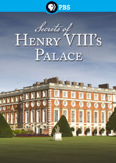 Kliknij by uszyskać więcej informacji | Netflix: Secrets of Henry VIII's Palace: Hampton Court | Historia 500-letniego paÅ‚acu jest Å›ciÅ›le zwiÄ…zana z wystawnym Å¼yciem Henryka VIII i tragicznym losem jego szeÅ›ciu Å¼on.