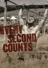 Netflix: Every Second Counts: The Story of the 2008 CrossFit Games | <strong>Opis Netflix</strong><br> PiÄ™ciu sportowców przygotowuje siÄ™ do CrossFit Games 2008 — dwudniowych, ekstremalnie wyczerpujÄ…cych zawodów majÄ…cych wyÅ‚oniÄ‡ najbardziej wysportowanÄ… osobÄ™ na Ziemi. | Oglądaj film na Netflix.com