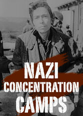 Kliknij by uszyskać więcej informacji | Netflix: Nazistowskie obozy koncentracyjne | SzokujÄ…ce nagrania ukazujÄ… nazistowskie obozy koncentracyjne — w tym Buchenwald i Ohrdruf — po wyzwoleniu. GeneraÅ‚ Eisenhower nakazaÅ‚ odwiedziÄ‡ je lokalnym nazistom.