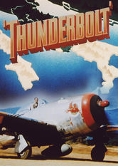 Kliknij by uszyskać więcej informacji | Netflix: Thunderbolt | Film przedstawia dywizjon samolotów P-47 Thunderbolt podczas przygotowaÅ„, zabawy i akcji — nalotów na nazistowskie linie zaopatrzeniowe i wspierania aliantów na lÄ…dzie.