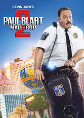 Kliknij by uszyskać więcej informacji | Netflix: Oficer Blart w Las Vegas | Niezdarny ochroniarz Paul Blart jedzie do Las Vegas, próbujÄ…c udaremniÄ‡ kradzieÅ¼ bezcennej hotelowej kolekcji sztuki. Gafa goni gafÄ™.