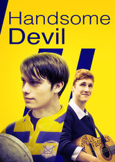 Netflix: Handsome Devil | <strong>Opis Netflix</strong><br> WraÅ¼liwy outsider trafia do internatu dla chÅ‚opaków kochajÄ…cych rugby, gdzie nieoczekiwanie zaprzyjaÅºnia siÄ™ z wybitnym zawodnikiem. | Oglądaj film na Netflix.com