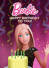 Kliknij by uszyskać więcej informacji | Netflix: Barbie: Wszystkiego najlepszego! | PomyÅ›l Å¼yczenie i ciesz siÄ™ Å›wietnÄ… zabawÄ… w tym wyjÄ…tkowym dniu! ZadbajÄ… o to Barbie i pewien zupeÅ‚nie wyjÄ…tkowy goÅ›Ä‡.