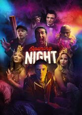 Kliknij by uszyskać więcej informacji | Netflix: Opening Night | Nick, niegdyÅ› wschodzÄ…ca gwiazda Broadwayu, to obecnie wiecznie niepokojony reÅ¼yser nowego musicalu opartego na jednorazowych przebojach rockowych.