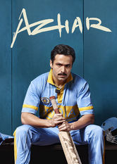 Kliknij by uszyskać więcej informacji | Netflix: Azhar | Film biograficzny opowiadajÄ…cy o burzliwym Å¼yciu i karierze wybitnego krykiecisty, Mohammada Azharuddina, który w latach 90. byÅ‚ kapitanem indyjskiej druÅ¼yny narodowej.