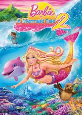 Kliknij by uszyskać więcej informacji | Netflix: Barbie: A Mermaid Tale 2 | Z pomocÄ… podwodnych przyjaciÃ³Å‚ nastoletnia surferka iÂ syrena Merliah musi powstrzymaÄ‡ zÅ‚Ä… Eris, ktÃ³ra chce zostaÄ‡ wÅ‚adczyniÄ… Oceanii.