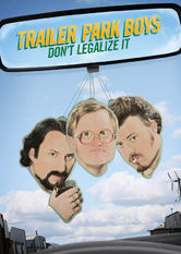 Kliknij by uszyskać więcej informacji | Netflix: Trailer Park Boys: Don't Legalize It | Ostatni plan miaÅ‚ przynieÅ›Ä‡ górÄ™ szmalu — ale nie wypaliÅ‚. Teraz Julian powraca i obmyÅ›la najbardziej zakrÄ™cony szwindel wszechczasów.