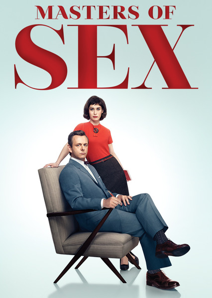 Serial Masters Of Sex 2013 Gdzie Obejrzeć Netflix Hbo Max