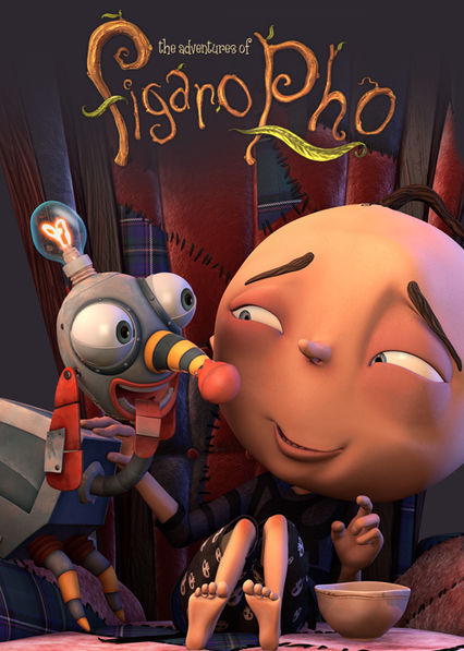 superhero kid shows on netflix