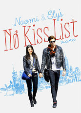 Kliknij by uszyskać więcej informacji | Netflix: Naomi and Ely's No Kiss List | Naomi i jej najlepszy przyjaciel gej, Ely, sÄ… nierozÅ‚Ä…czni od czasów dzieciÅ„stwa, ale ich wiÄ™Åº zostaje poddana wielkiej próbie, kiedy zakochujÄ… siÄ™ w tym samym facecie.