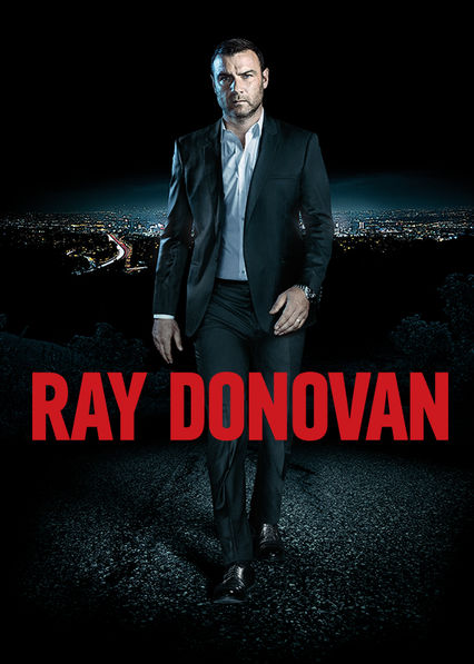 ray donovan netflix