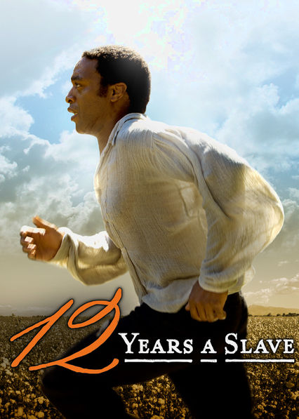 film 12 Years a Slave (2013) - Gdzie obejrzeć - Netflix | Nflix.pl