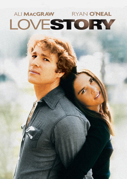 love story netflix series