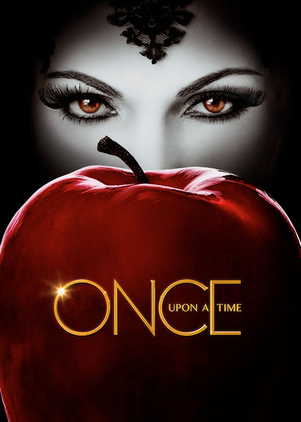 shows similar to once upon a time on netflix