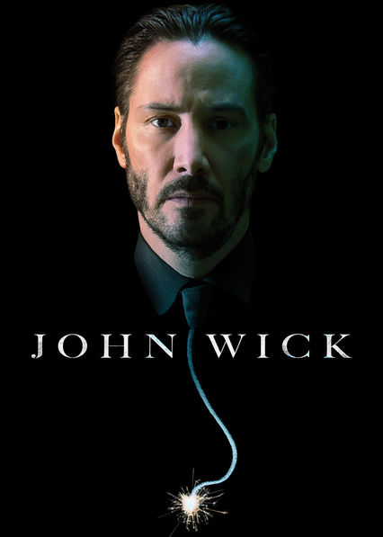 john wick netflix series