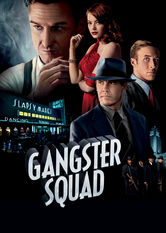 Kliknij by uszyskać więcej informacji | Netflix: Gangster Squad | Okryty zÅ‚Ä… sÅ‚awÄ… szef mafii zeÂ wschodniego wybrzeÅ¼a, Mickey Cohen, chce rozkrÄ™ciÄ‡ dziaÅ‚alnoÅ›Ä‡ wÂ Los Angeles. Do akcji wkracza zespÃ³Å‚ naprawdÄ™ twardych gliniarzy.