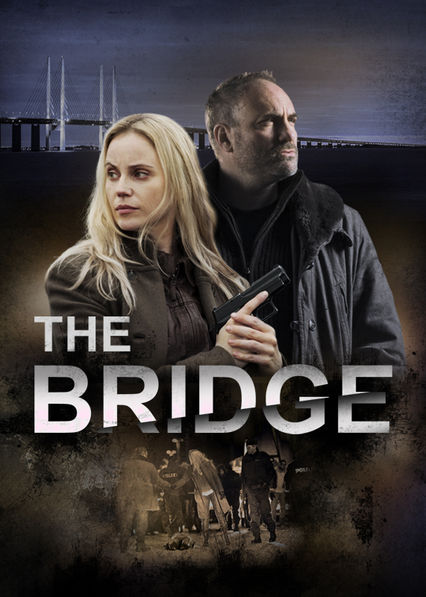 the bridge netflix