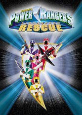 Kliknij by uszyskać więcej informacji | Netflix: Power Rangers Lightspeed Rescue | Kiedy demony powstajÄ… z grobów pod Mariner Bay, rzÄ…dowa organizacja Lightspeed rekrutuje piÄ™ciu cywilów do obrony miasta.