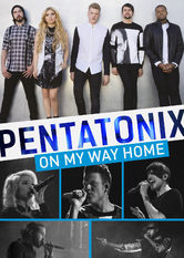 Kliknij by uszyskać więcej informacji | Netflix: Pentatonix: On My Way Home | Pentatonix to piÄ…tka pasjonatów Å›piewu a capella uhonorowanych wÅ‚aÅ›nie nagrodÄ… Grammy. W tym dokumencie ruszamy z nimi w wyprzedanÄ… co do biletu trasÄ™ 2015.