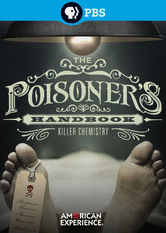 Kliknij by uszyskać więcej informacji | Netflix: American Experience: The Poisoner's Handbook | Before 1918, weak science hobbled law enforcement's ability to solve poison-related crimes -- until two men developed the field of forensic chemistry.