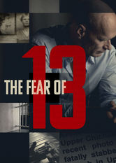 Netflix: The Fear of 13 | <strong>Opis Netflix</strong><br> Po dwudziestu latach wÂ celi Å›mierci, wiÄ™zieÅ„-samouk Nick prosi sÄ…d oÂ przyÅ›pieszenie egzekucji, poÂ czym opowiada swojÄ… zawiÅ‚Ä… historiÄ™ peÅ‚nÄ… rozpaczy iÂ nadziei. | Oglądaj film na Netflix.com