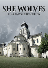 Kliknij by uszyskać więcej informacji | Netflix: She-Wolves: England's Early Queens | Serial dokumentalny opisujÄ…cy czÄ™sto pomijanÄ… rolÄ™ monarchiÅ„ w historii Anglii, od Eleonory AkwitaÅ„skiej do trzech królowych z dynastii Tudorów.