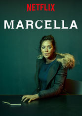 Netflix: Marcella | <strong>Opis Netflix</strong><br> Marcella jest Å›wieÅ¼o po rozwodzie. Po 12 latach postanawia wróciÄ‡ do pracy jako detektyw w Londynie. Czy wróci równieÅ¼ niegdyÅ› Å›cigany przez niÄ… morderca? | Oglądaj serial na Netflix.com