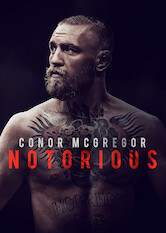 Kliknij by uszyskać więcej informacji | Netflix: Conor McGregor: ZÅ‚y chÅ‚opiec | KiedyÅ› zÂ trudem wiÄ…zaÅ‚ koniec zÂ koÅ„cem, teraz chodzi wÂ futrach iÂ wozi siÄ™ drogimi furami. Irlandzki mistrz MMA odsÅ‚ania przed nami historiÄ™ swoich wzlotÃ³w iÂ upadkÃ³w.