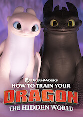 Kliknij by uzyskać więcej informacji | Netflix: How to Train Your Dragon: The Hidden World / Jak wytresować smoka 3 | Po nieoczekiwanym spotkaniu magicznej istoty Czkawka i Szczerbatek postanawiają odnaleźć legendarną krainę smoków, zanim dopadnie ich złowrogi Grimmel Gnębiciel.