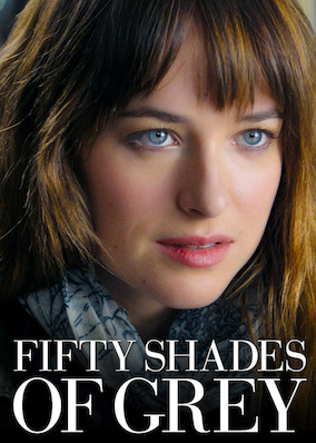 50 shades series on netflix