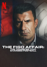 Kliknij by uszyskać więcej informacji | Netflix: Transfer LuÃ­sa Figo: DzieÅ„, ktÃ³ry zmieniÅ‚ futbol | Dokument oÂ jednym zÂ najbardziej kontrowersyjnych kontraktÃ³w wÂ historii piÅ‚ki noÅ¼nej iÂ wyjÄ…tkowym piÅ‚karzu, ktÃ³ry jest bohaterem tej historii: LuÃ­sie Figo.