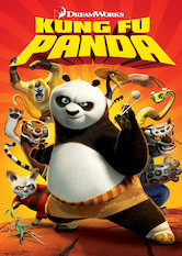 Kliknij by uszyskać więcej informacji | Netflix: Kung Fu Panda | Gdy nad DolinÄ… Spokoju zawisa straszna groÅºba, leniwy miÅ› panda imieniem Po odkrywa swoje przeznaczenie jako â€žwybraÅ„caâ€ iÂ postanawia zostaÄ‡ wojownikiem kung fu.