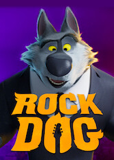 Kliknij by uszyskać więcej informacji | Netflix: Rock Dog. Pies ma gÅ‚os! | Mastif tybetaÅ„ski, ktÃ³remu wÂ duszy gra rockâ€™nâ€™roll, wbrew Å¼yczeniom ojca podÄ…Å¼a zaÂ swoim marzeniem. JednoczeÅ›nie musi ochroniÄ‡ bliskich przed watahÄ… wygÅ‚odniaÅ‚ych wilkÃ³w.