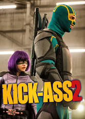 Kliknij by uszyskać więcej informacji | Netflix: Kick-Ass 2 | Kontynuacja kinowego przeboju. WalczÄ…cy zeÂ zbrodniÄ… nastoletni superbohater Kick-Ass musi znaleÅºÄ‡ nowego partnera, ktÃ³ry zastÄ…pi jego dotychczasowÄ… pomocnicÄ™ Hit Girl.