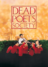 Kliknij by uszyskać więcej informacji | Netflix: Stowarzyszenie Umarłych Poetów | W elitarnej szkole w Nowej Anglii niekonwencjonalny nauczyciel inspiruje uczniów do patrzenia na naukę i życie w bardziej wartościowy i osobisty sposób.