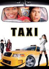 Kliknij by uszyskać więcej informacji | Netflix: New York Taxi | Gdy marząca o wyścigach samochodowych taksówkarka łamie limity prędkości, policjant przekonuje ją, aby pomogła mu złapać gang napadający na banki.