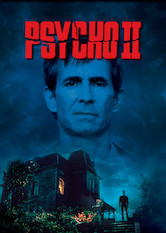 Kliknij by uszyskać więcej informacji | Netflix: Psychoza II | Norman Bates wraca do domu po ponad 20 latach spÄ™dzonych w zakÅ‚adzie psychiatrycznym. Czy razem z nim wrócÄ… równieÅ¼ jego mroczne demony?