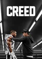 Kliknij by uszyskać więcej informacji | Netflix: Creed: Narodziny legendy | MÅ‚ody Adonis Creed â€” syn Apollo Creeda â€” ktÃ³rego trenerem jest starzejÄ…cy siÄ™ bokser Rocky Balboa, stawia wszystko naÂ jednÄ… kartÄ™, aby stanÄ…Ä‡ doÂ walki oÂ tytuÅ‚ mistrza.