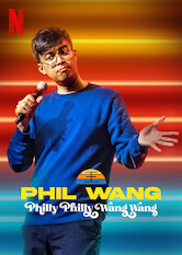 Kliknij by uszyskać więcej informacji | Netflix: Phil Wang: Philly Philly Wang Wang | Phil Wang mÃ³wi oÂ kwestiach rasowych, romansach, polityce iÂ swoim brytyjsko-malajskim pochodzeniu podczas wystÄ™pu nakrÄ™conego wÂ London Palladium.