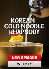 Kliknij by uszyskać więcej informacji | Netflix: Korean Cold Noodle Rhapsody | OrzeÅºwiajÄ…cy iÂ peÅ‚en smaku naengmyeon toÂ idealny przysmak naÂ lato prosto zÂ Korei. Poznaj jego historiÄ™, sposÃ³b przyrzÄ…dzania iÂ sekret popularnoÅ›ci.