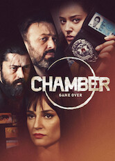 Kliknij by uszyskać więcej informacji | Netflix: Chamber: Game Over | An unlikely team of officers at the Istanbul Police Department investigate mysterious, unsolved cases.