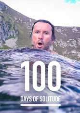 Kliknij by uszyskać więcej informacji | Netflix: 100 dni samotnoÅ›ci | Spanish photographer José Díaz spends 100 days living alone on a remote mountain, connecting to nature and documenting the beauty of his surroundings. <b>[SE]</b>