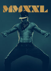 Kliknij by uszyskać więcej informacji | Netflix: Magic Mike XXL | Dawny striptizer Mike wraz z czÄ™Å›ciÄ… ekipy Królów Tampy daje siÄ™ przekonaÄ‡, by jeszcze raz zawalczyÄ‡ o tytuÅ‚ w Myrtle Beach.