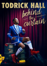 Kliknij by uszyskać więcej informacji | Netflix: Behind the Curtain: Todrick Hall | Zobacz kulisy produkcji musicalu Todricka Halla, piosenkarza i gwiazdy YouTube’a. DzieÅ‚o opowiada o dorastaniu w Teksasie jako gej i odniesieniu sukcesu w show-biznesie.