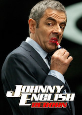 Kliknij by uszyskać więcej informacji | Netflix: Johnny English Reaktywacja | Nieudolny szpieg, Johnny English, doskonali swoje umiejÄ™tnoÅ›ci w tybetaÅ„skim klasztorze, po czym podejmuje siÄ™ ochrony premiera Chin przed groÅºnym zabójcÄ….