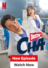 Netflix: Doctor Cha | <strong>Opis Netflix</strong><br> Twenty years after leaving her medical career, a housewife returns as a first-year resident â€” struggling to find her footing in a job full of surprises. | Oglądaj serial na Netflix.com