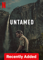 Kliknij by uszyskać więcej informacji | Netflix: Dzikość | Agent federalny badający śmierć kobiety w Parku Narodowym Yosemite trafia na rozległy teren bezprawia — gdzie przyroda nie przestrzega żadnych zasad poza własnymi.